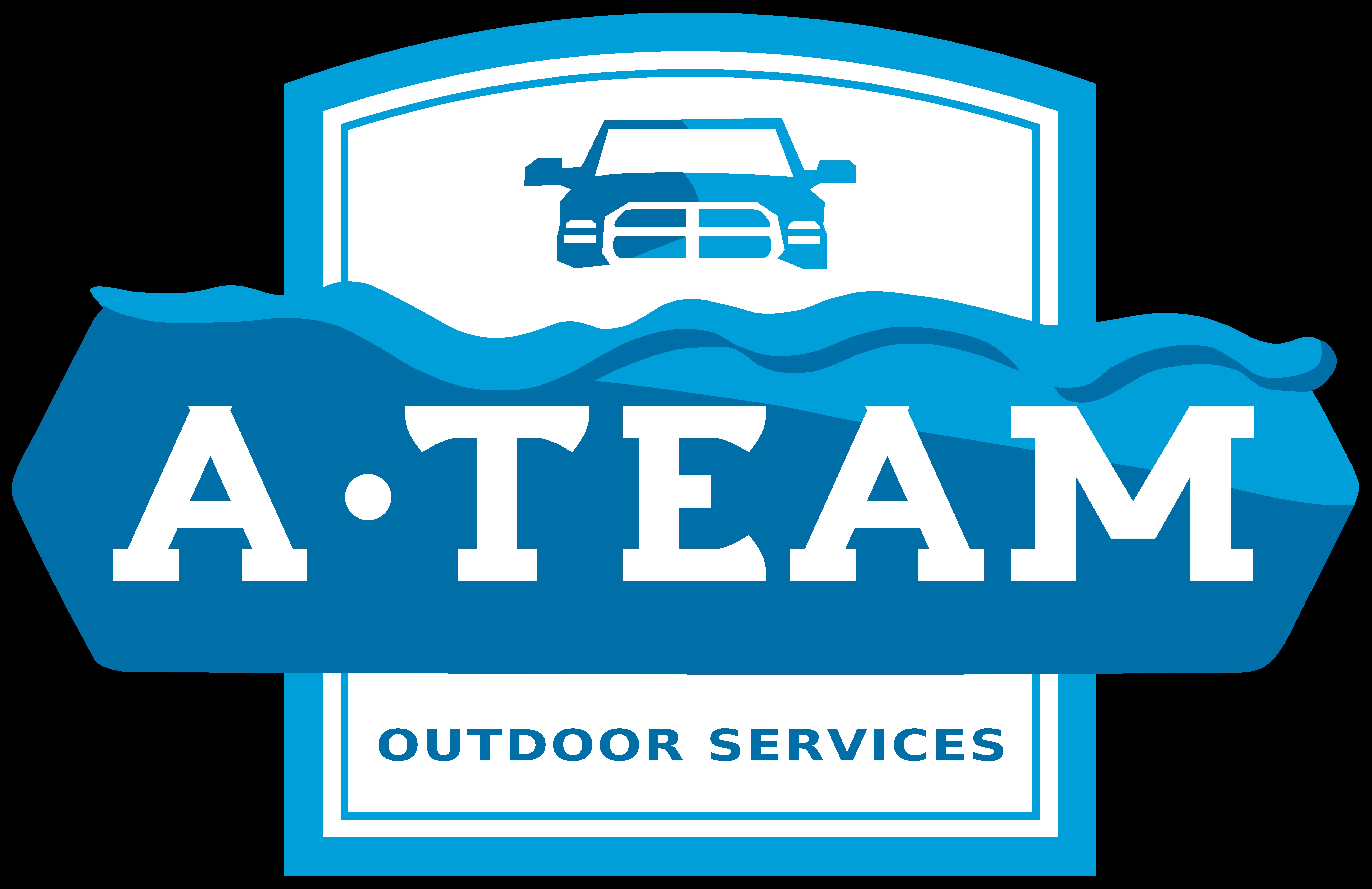 A-Team Outdoor Services LLC